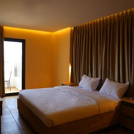 The Palm Hotel Акаба Екстер'єр фото