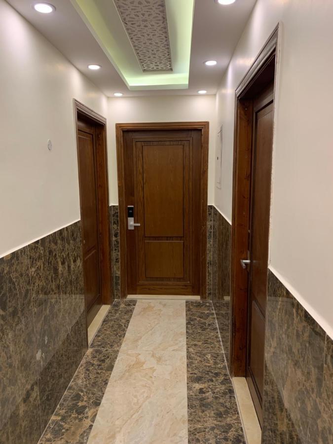The Palm Hotel Акаба Екстер'єр фото