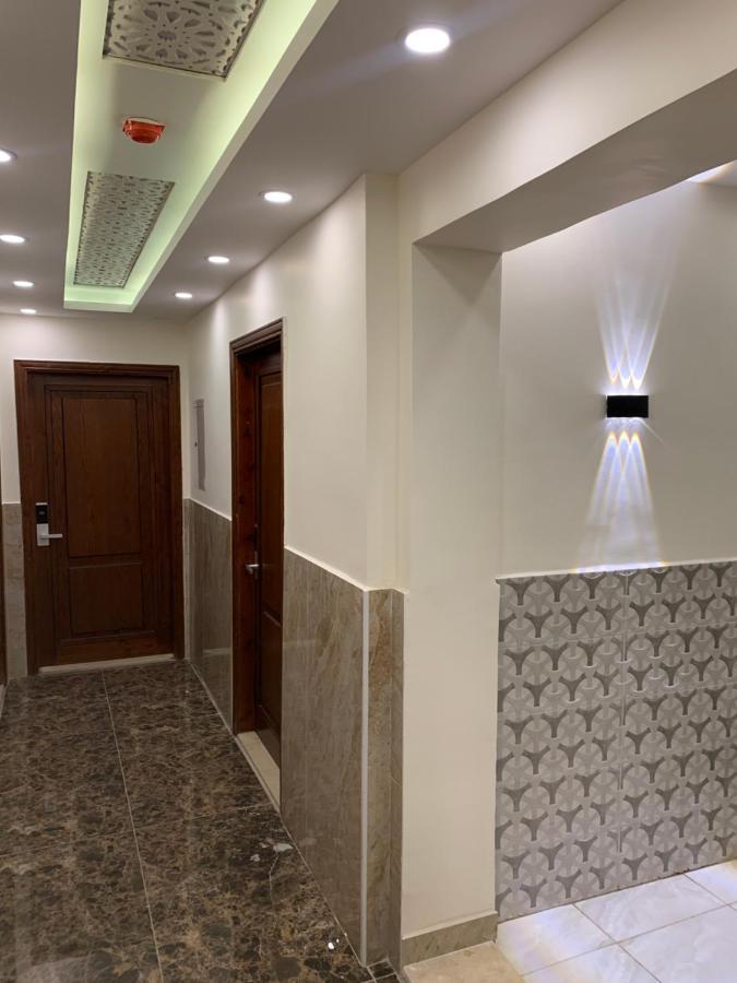 The Palm Hotel Акаба Екстер'єр фото