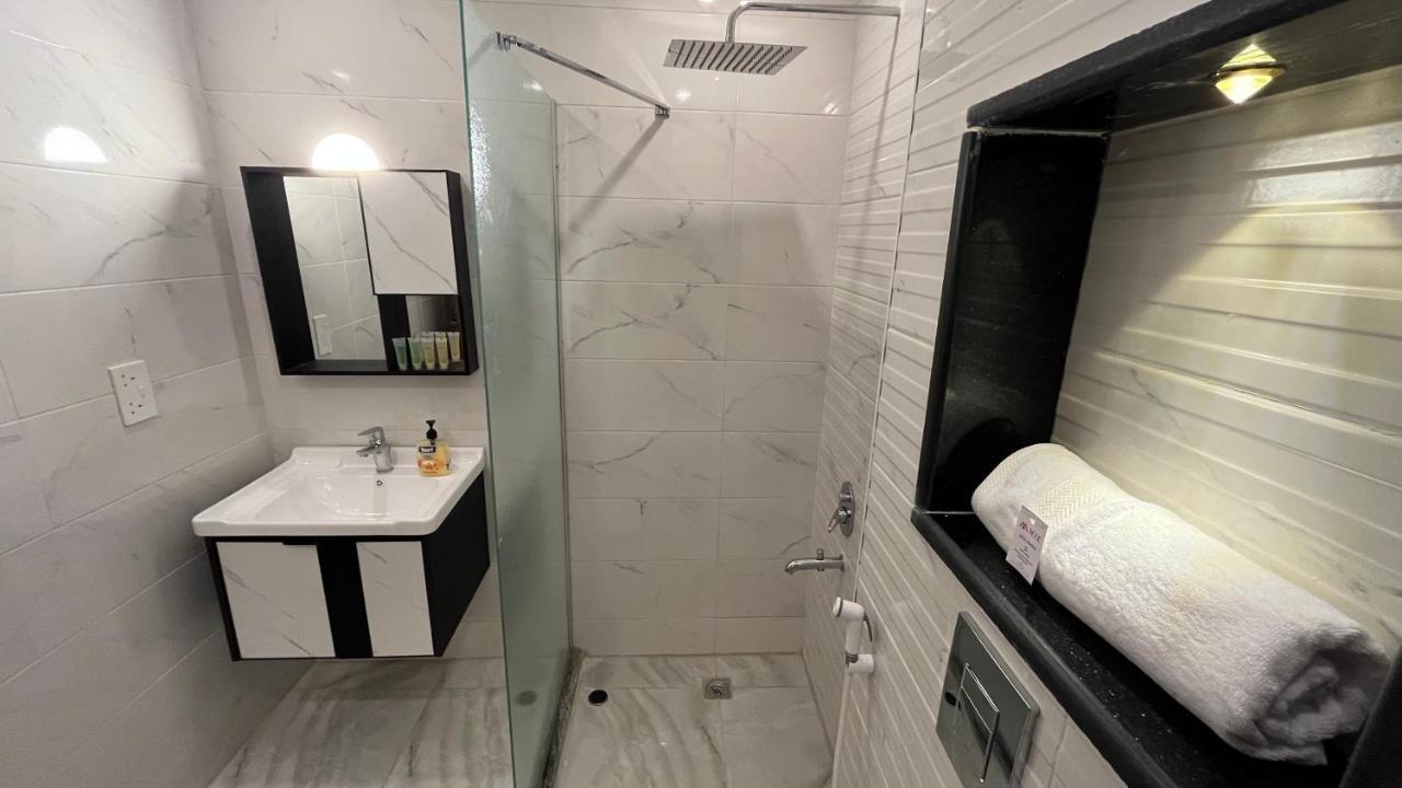 The Palm Hotel Акаба Екстер'єр фото